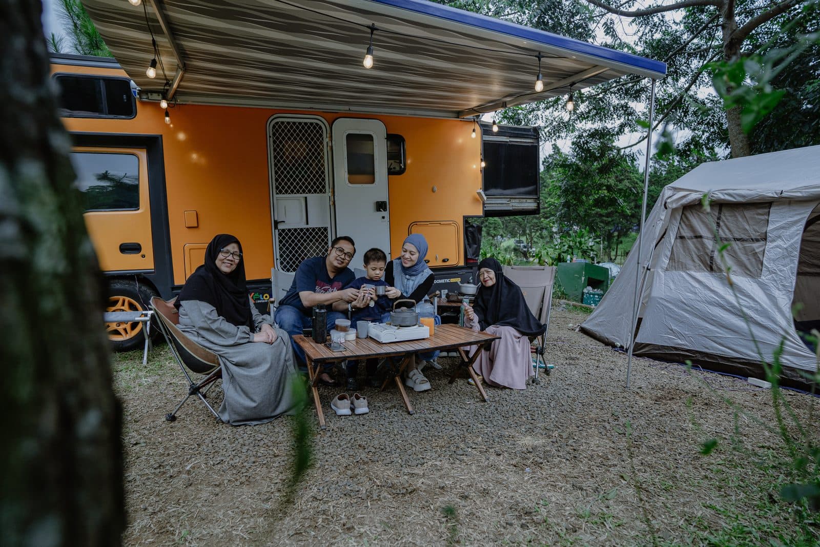 jalan2terus motorhome